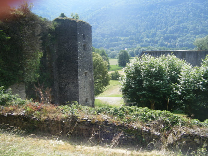 Circuit patrimonial du Val Gelon