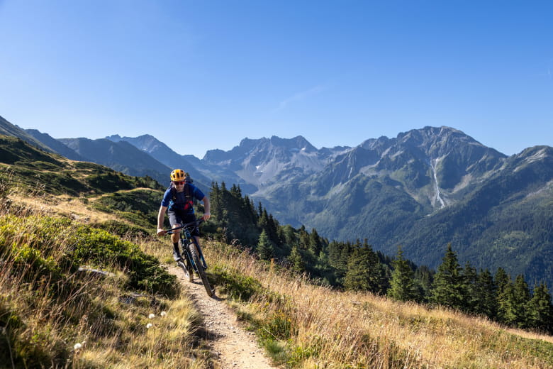 Solo Vélo : du VTT local, « vite fait bien fait » avec Saboïa Vélo