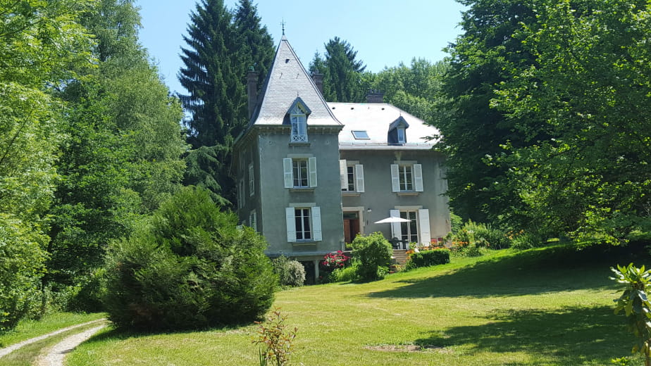 Maison d'Eulalie