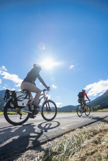 P'tites Routes Du Soleil - La traversée de la Chartreuse en vélo