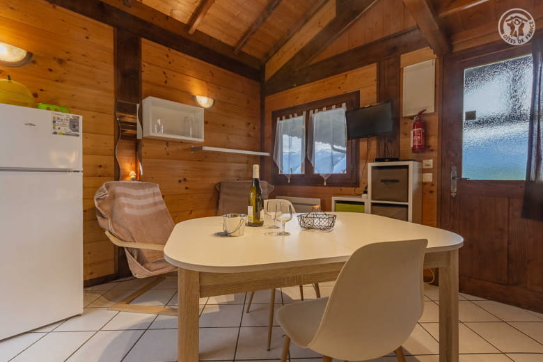 CHALET GRAND ARC