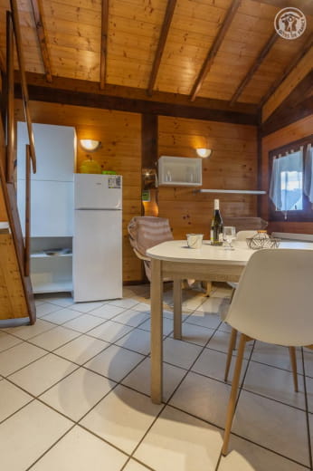 CHALET GRAND ARC