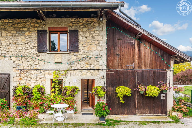 FLEURS ET VIGNES