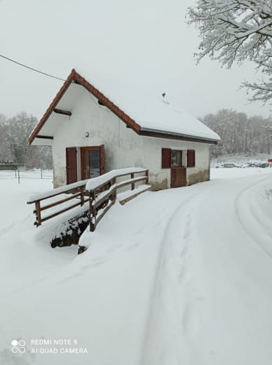 neige décembre 2021