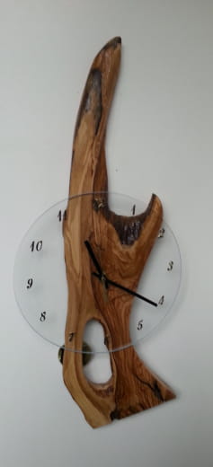 horloge Quint