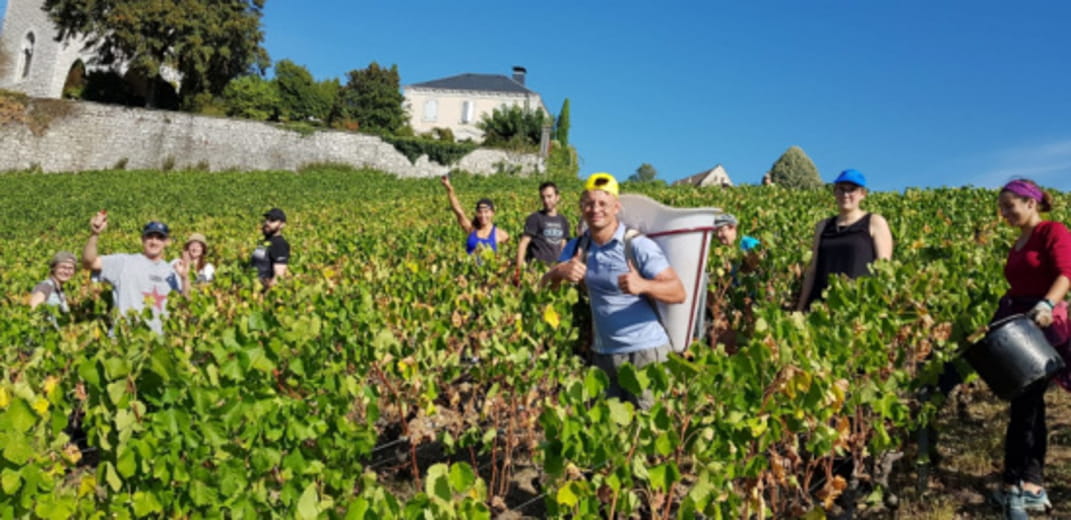 Domaine Jean-Pierre et Jean-François Quenard