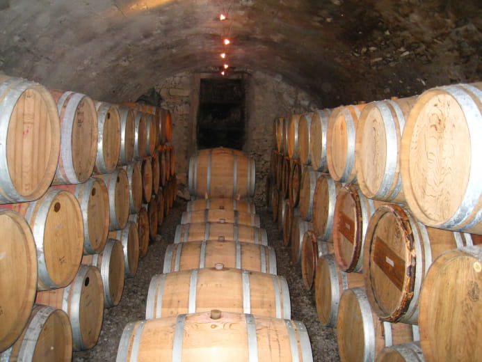 Domaine Grisard Jean-Pierre et Fils